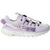 Jack Wolfskin Terraquest Low W, Scarpe da Passeggio Donna, Lavanda pallida, 40 EU