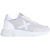 Munich Contro, Scarpe da Ginnastica Donna, Bianco 046, 40 EU