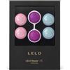 Lelo Beads Plus Palline Vaginali Pesate, 6 palline