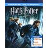 Warner Harry Potter e i doni della morte - Parte I - Combo Pack (2 Blu-Ray Disc + DVD)