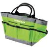 Verdemax Borsa porta attrezzi Deluxe - 30 x 24 x 16 cm - Verdemax (unità vendita 1 pz.)