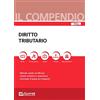 GIUFFRÈ Compendio diritto tributario