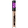 Catrice Camouflage Liquid High Coverage 12h correttore liquido 5 ml Tonalità 010 porcellain