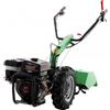 Lampacrescia - MGM Lampacrescia MGM Boxer - Motocoltivatore benzina - Loncin G270F - 10HP