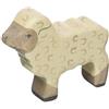 Holztiger Agnello Figura