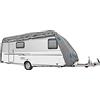 TRAVORA - Telo copertura roulotte - copri finestre caravan - caravan cover - telo protettivo da polvere e umidità - impermeabile - disponibile in varie misure S (460 x 250 x 220 cm)