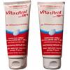ASEPTA Vita Citral Cura TR+ Gel riparatore lenitivo 100 ml Confezione da 2 tubi