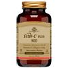 Solgar Ester-C Plus 500 Integratore di Vitamina C 50 capsule vegetali