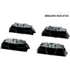 Thule Kit di fissaggio Evo Fixpoint 7114