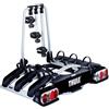 Thule Portabici da gancio traino EuroWay G2 3 bici 13 poli