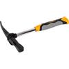 Roughneck ROU61800 Schieferdecker Hammer mit legiertem Stahlkopf 16oz/454g