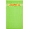 DSQUARED2 Telo mare in cotone