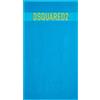 DSQUARED2 Telo mare in cotone
