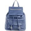 Kate Lee Borsa Valentina Blu Scuro, Donna, Taglia Unica