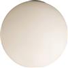 Artemide Dioscuri 35 Lampada da parete-soffitto