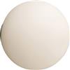 Artemide Dioscuri 42 Lampada da parete-soffitto