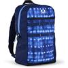OGIO Zaino Alpha Lite, Shibori Dot, 21 Litri, Shibori Dot, 21 Liter, Zaino Alpha Lite