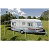 BRUNNER CARASHADE 260 x 250 CM Tendalino Roulotte