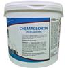 Chemartis Dicloro granulare 56% per piscina - Confezione 10 kg.
