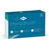 IBSA Farmaceutici Thirodium 50mcg Integratore a base di iodio per bambini 30 capsule spremibili