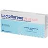 Lactoflorene Plus Bimbi Integratore Alimentare di Fermenti Lattici 7 Flaconcini