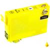 EPSON Cartuccia giallo compatibile con Epson C13T10H44010 (604 XL)