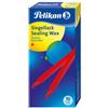 pelikan Ceralacca rossa Pelikan 60/10 per pacchi Conf. 10 pezzi - 361220