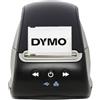 dymo Stampante di etichette Dymo LabelWriter™ 550 turbo - 90 etichette/minuto - nero - 2112723