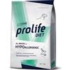 Prolife CROCCHETTE PROLIFE DIET HYPOALLERGENIC ALL BREEDS DOG. 2KG