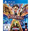 2K Carnival Games
