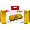 Hori Custodia Alumi (Versione Pikachu Gold) - Nintendo Switch