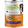 Natural Trainer Sensitive Medium/Maxi Adult umido (trota) - 12 lattine da 400gr.