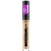 Catrice Camouflage Liquid High Coverage 12h correttore liquido 5 ml Tonalità 015 honey