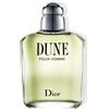 DIOR DUNE POUR HOMME EAU DE TOILETTE Spray 100 ML