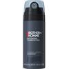 Biotherm HOMME DAY CONTROL 72H PROTECTION SPRAY 150 ML