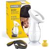 Medela - Raccoglitore Latte Materno In Silicone