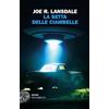 Einaudi La setta delle ciambelle