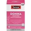 HEALTH AND HAPPINESS (H&H) IT. SWISSE MULTIVIT DONNA 60 CAPSULE