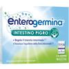 Enterogermina Intestino Pigro Integratore Alimentare, 10 Bustine