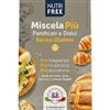 Nutri Free Nt Food Nutrifree Miscela Piu' Panificati E Dolci Rb 1 Kg