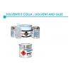 Cpa Piscine Colla per membrana piscina ALKORGLUE