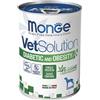 Monge VetSolution Diabetic Obesity 400 gr Lattina Cani