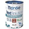 Monge VetSolution Hypo Monoprotein Agnello 400 gr Lattina Cani