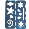 Mascherina per ShapeCutter - Set x 2