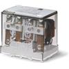 FINDER Mini relè industriale 12A 4 contatti CO - 564480240000PAS