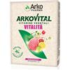 Arkopharma Arkovital 30 Compresse