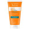AVENE (PIERRE FABRE IT. SPA) Avene Cleanance - Crema Solare Viso con Protezione Molto Alta SPF 50+ - 50 ml
