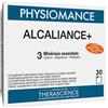 Laboratoire Therascience PHYSIOMANCE ALCALIANCE+ 30 BUSTINE GUSTO ARANCIA