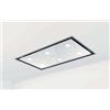 FABER CAPPA A SOFFITTO 350.0679.872 HEAVEN BRIGHT A90 G/WH KL - Garanzia Italia