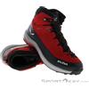 Salewa MTN Trainer 2 Mid PTX Bambini Scarpe da Escursionismo